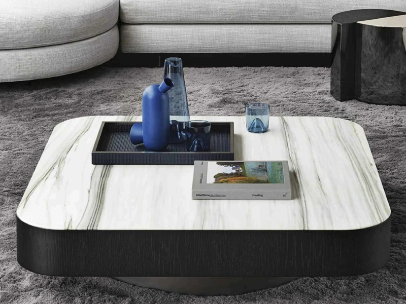 George Group Modern Coffee Table Collection 02 catalog cover