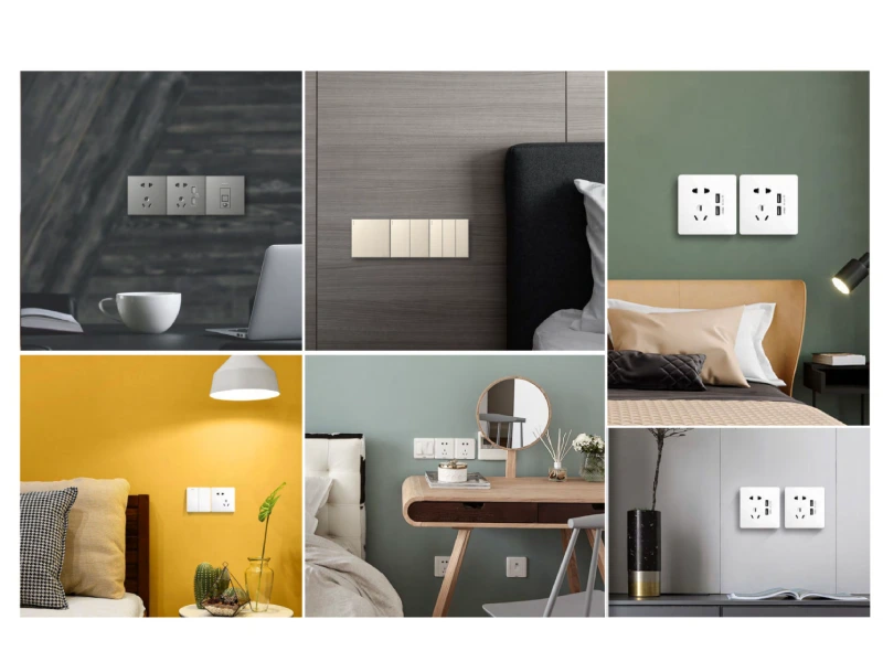 Preview image for the Lighting Catalog