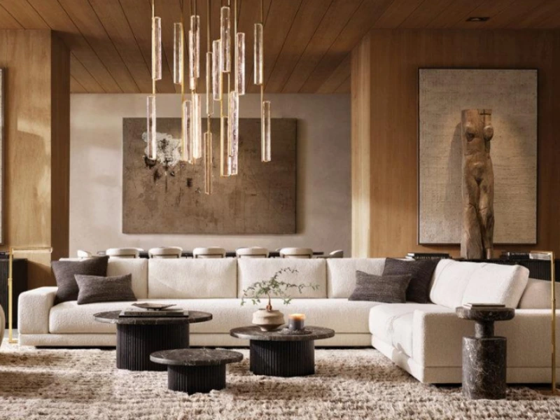 Contemporary Furniture Collection catalog cover