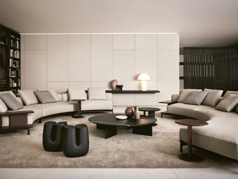 George Group Modern Minimalist Furniture Collection 02 catalog cover