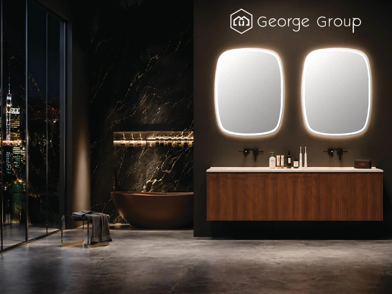 Preview image for the Sanitary Ware Catalog Oceania Edition