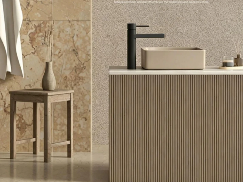 Preview image for the Ceramic Basin Catalog