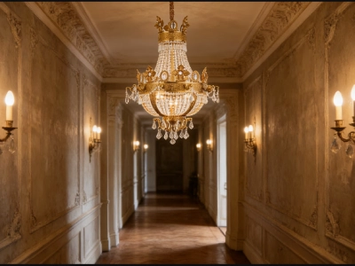 George Group lighting fixtures for hotel villa apartment and commercial project supply