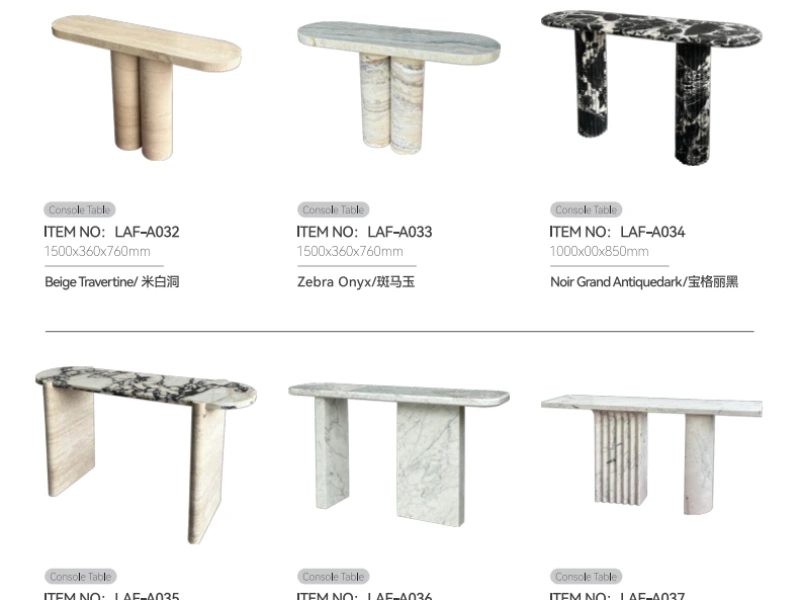 Preview image for the Stone Table Collection