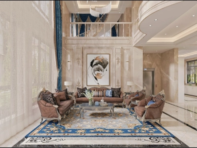 George Group flooring tile and wall material supply for large project areas