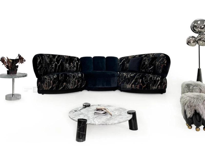 George Group Original Modern Sofa Collection catalog cover